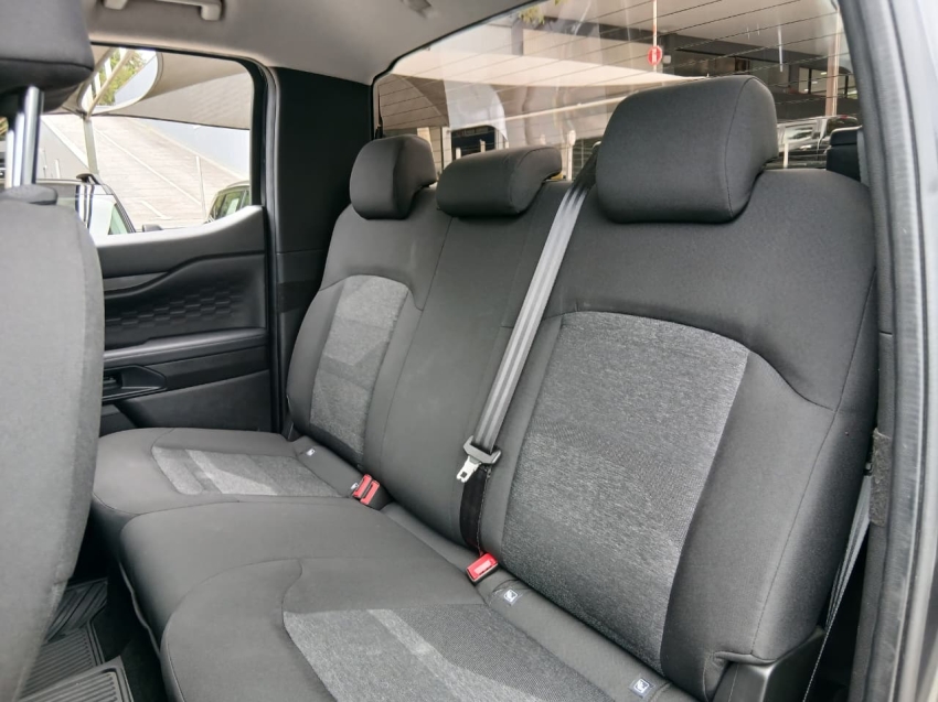 7dcafd5 - ranger xlscd2d4a 170hp 2024/20259