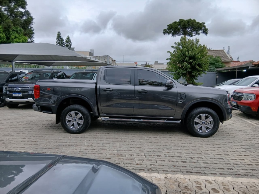 7dcafd5 - ranger xlscd2d4a 170hp 2024/20257