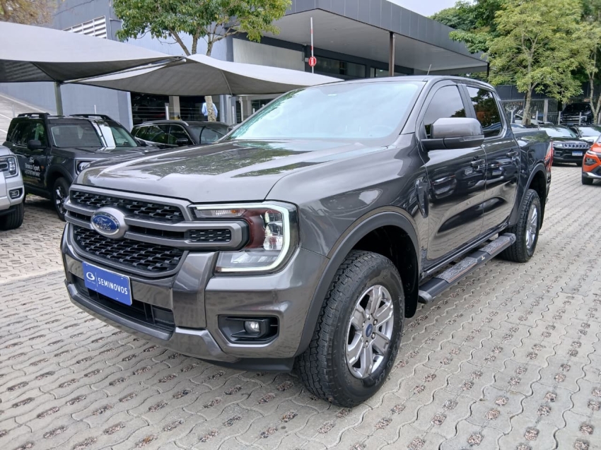 7dcafd5 - ranger xlscd2d4a 170hp 2024/20252