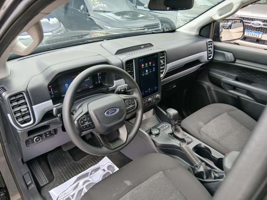 7dcafd5 - ranger xlscd2d4a 170hp 2024/202510