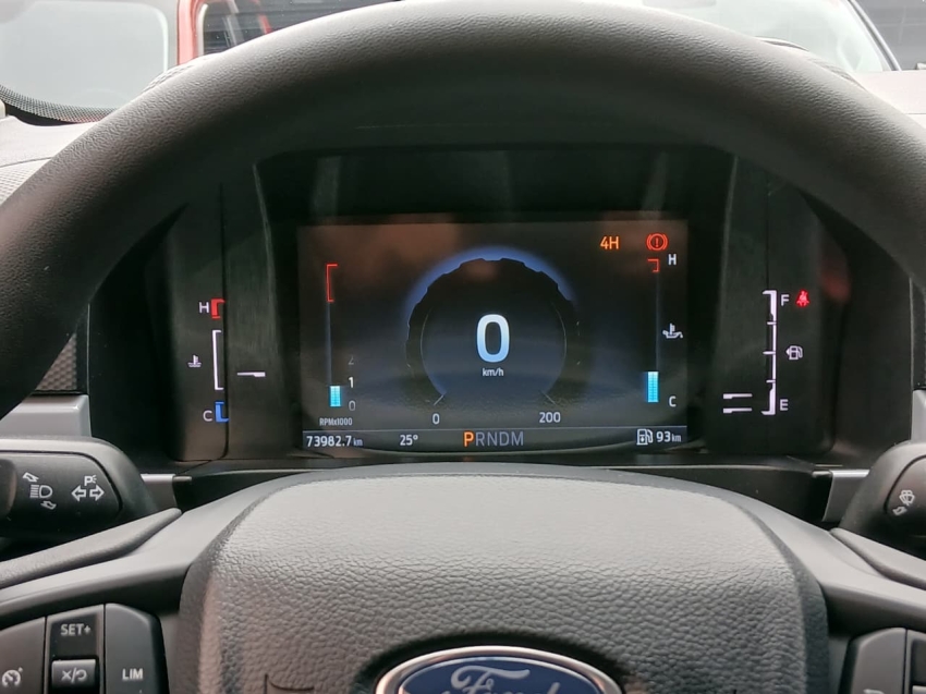 7dcafd5 - ranger xlscd2d4a 170hp 2024/202512