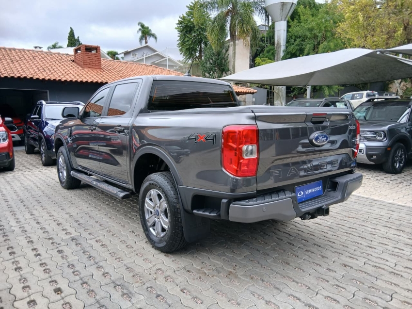 7dcafd5 - ranger xlscd2d4a 170hp 2024/20254