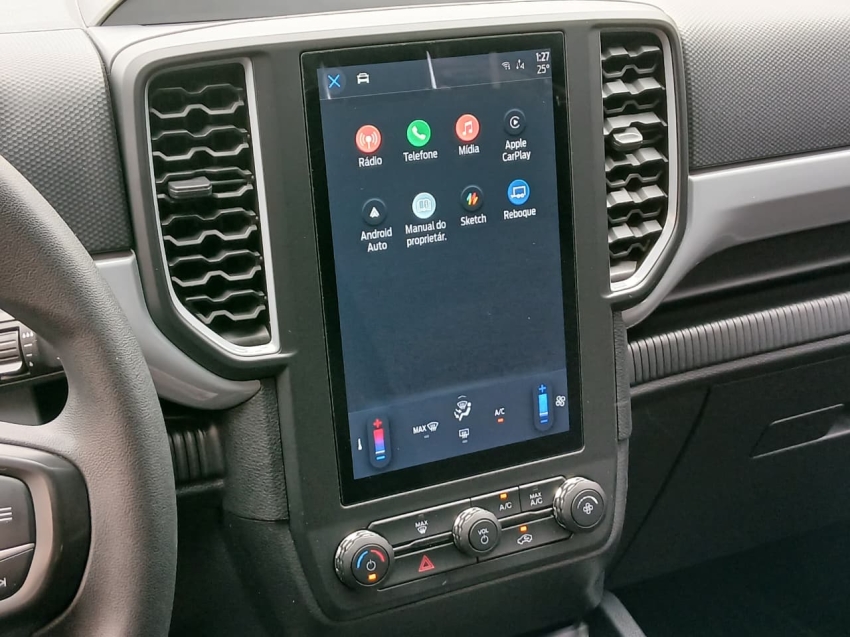 7dcafd5 - ranger xlscd2d4a 170hp 2024/202513