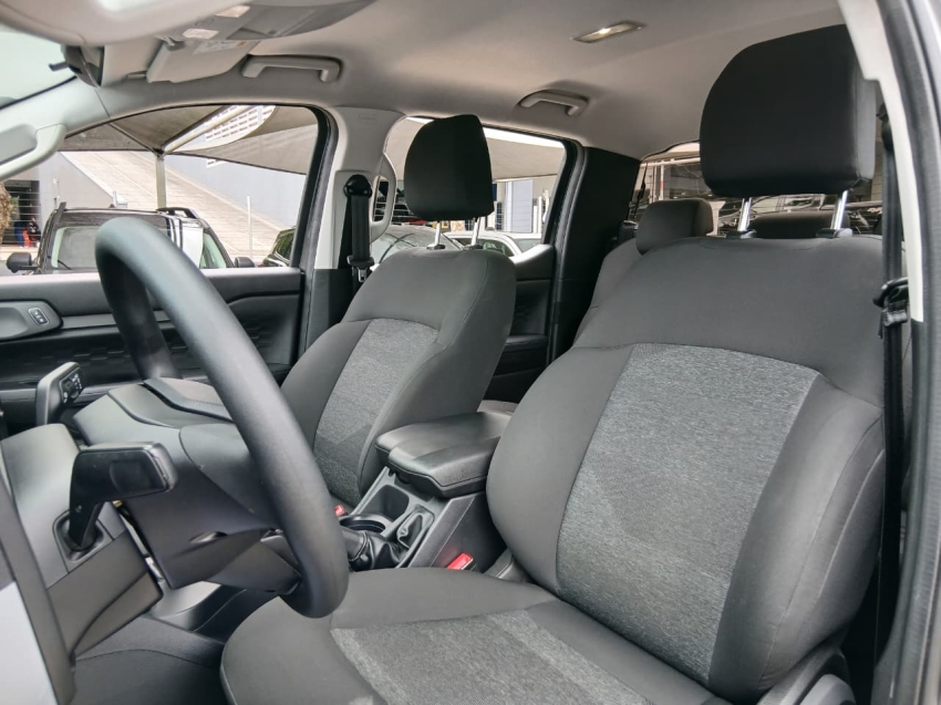 7dcafd5 - ranger xlscd2d4a 170hp 2024/20258