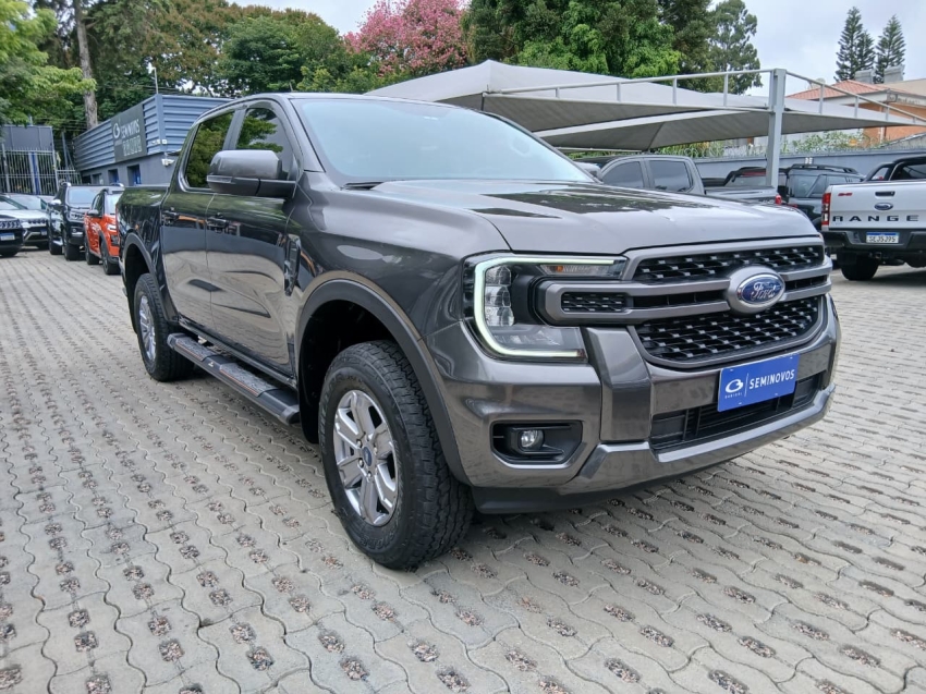 7dcafd5 - ranger xlscd2d4a 170hp 2024/2025