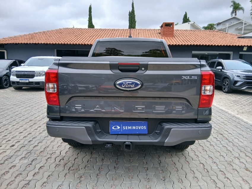 7dcafd5 - ranger xlscd2d4a 170hp 2024/20255