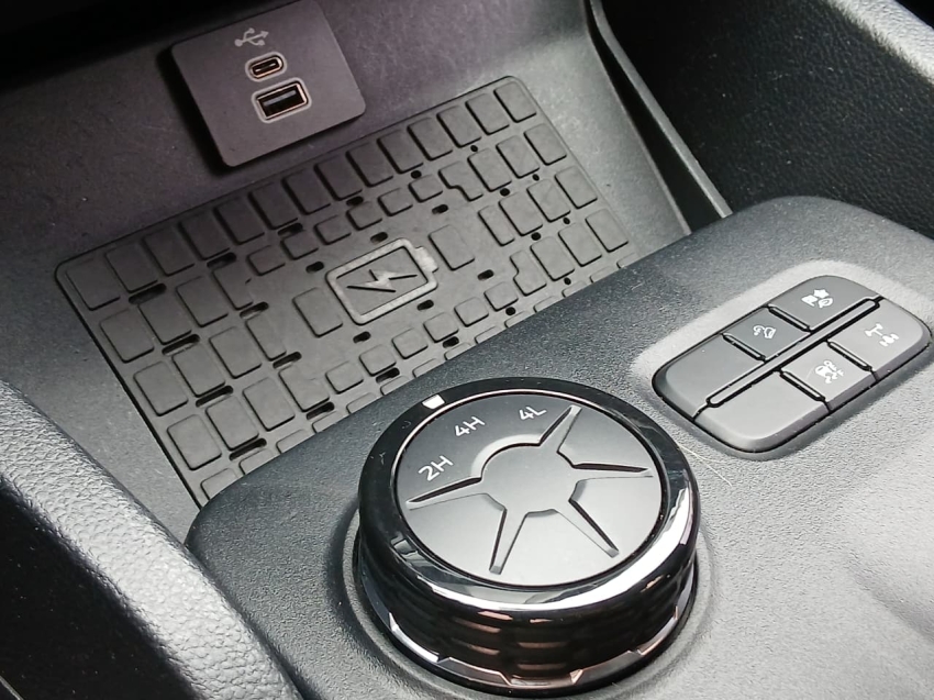 7dcafd5 - ranger xlscd2d4a 170hp 2024/202515