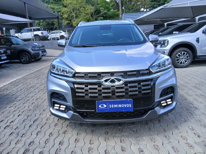 tiggo 8 1.6 16v tgdi 2021/20221