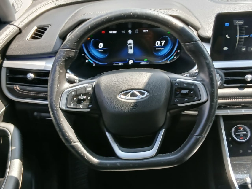 tiggo 8 1.6 16v tgdi 2021/202211