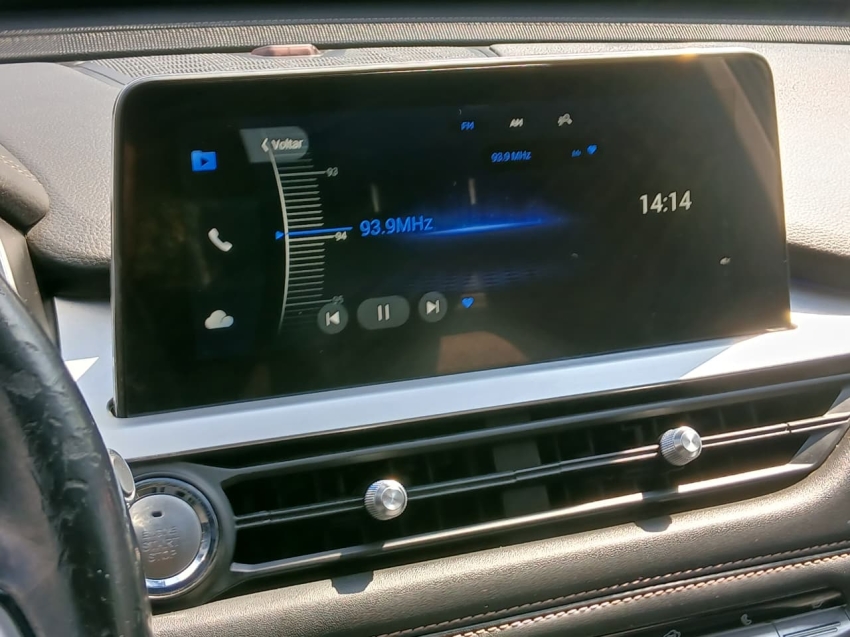 tiggo 8 1.6 16v tgdi 2021/202213