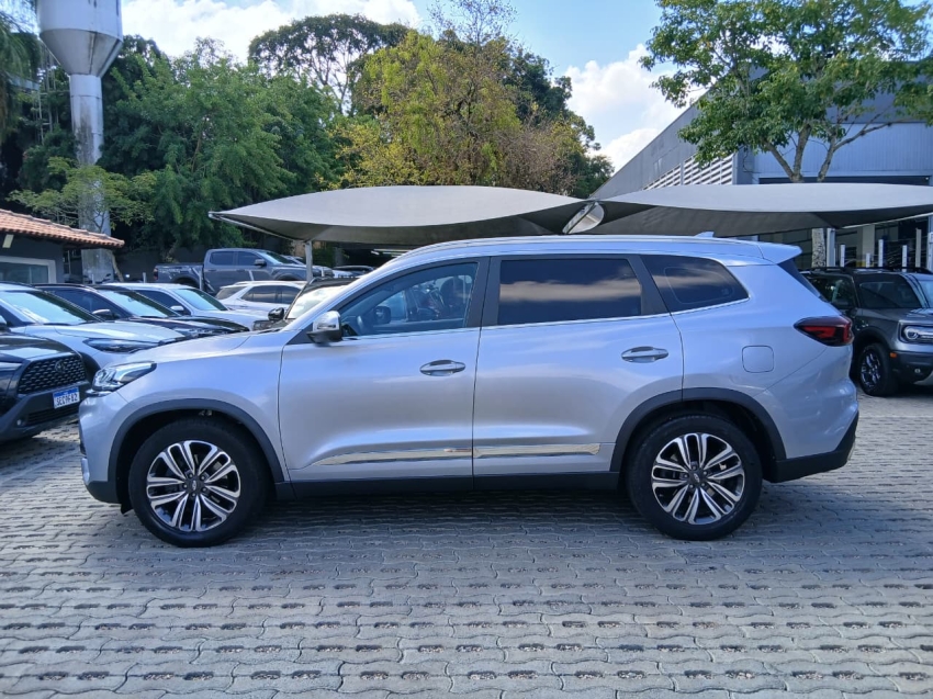 tiggo 8 1.6 16v tgdi 2021/20223