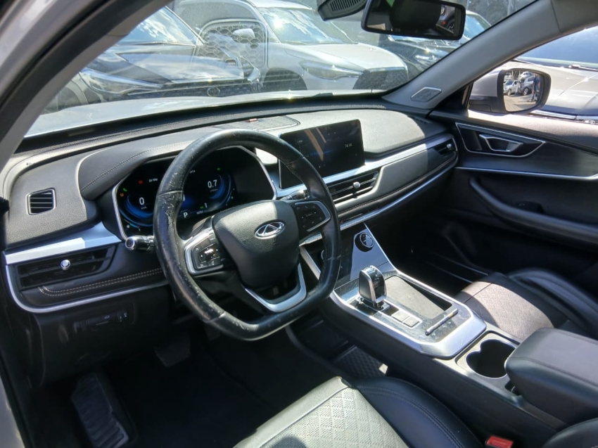 tiggo 8 1.6 16v tgdi 2021/202210