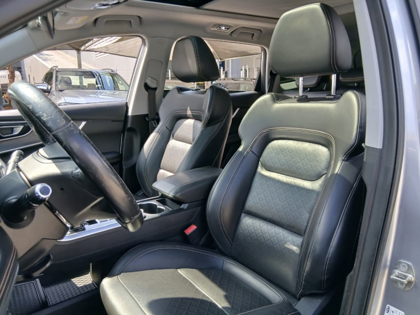 tiggo 8 1.6 16v tgdi 2021/20228