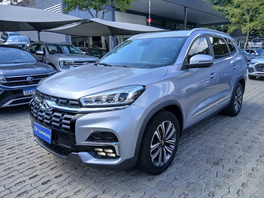 tiggo 8 1.6 16v tgdi 2021/20222