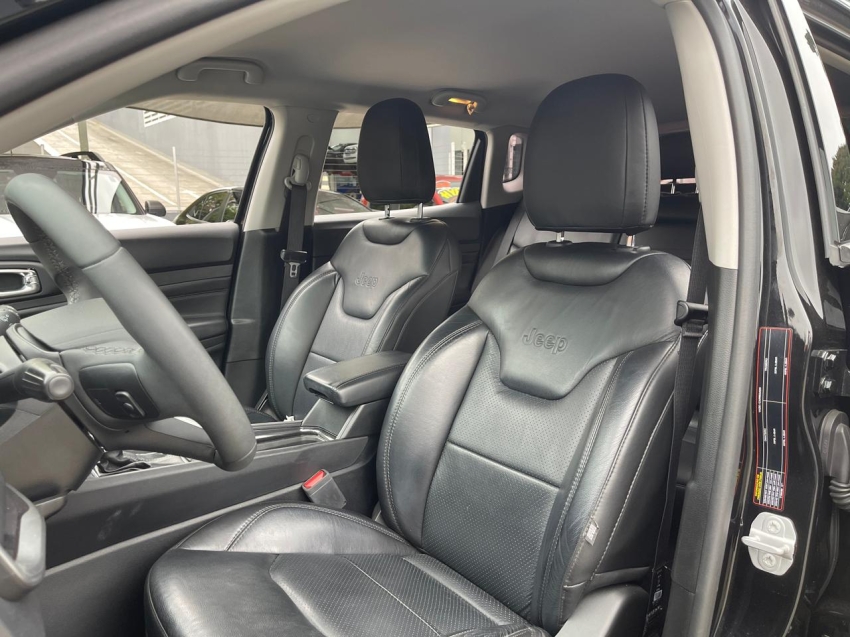 compass sport 4x2 1.3 t270 tb at6 2022/20228