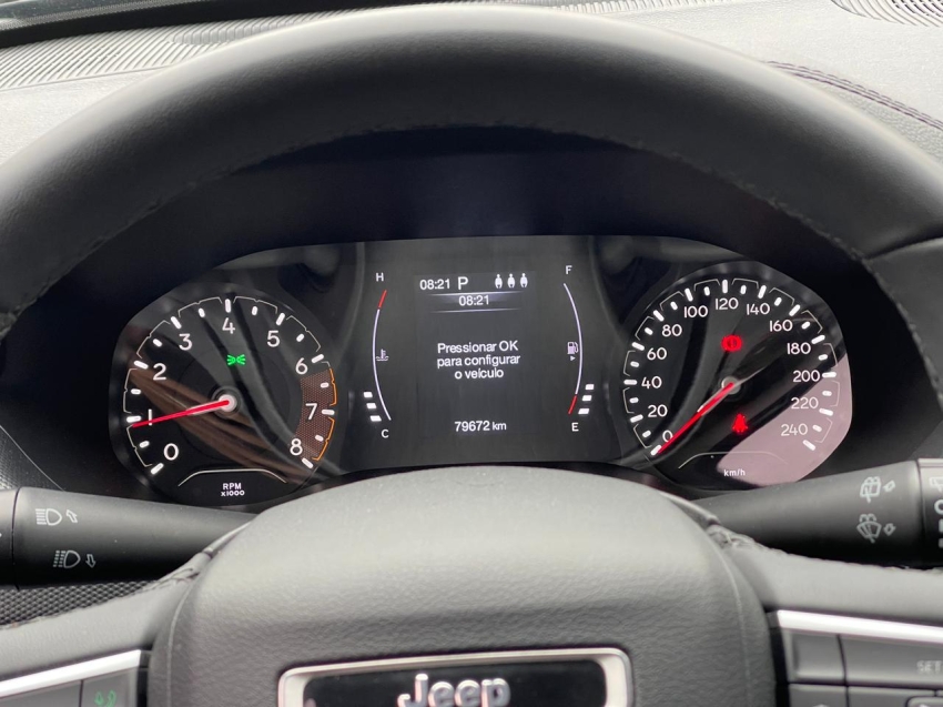 compass sport 4x2 1.3 t270 tb at6 2022/202212