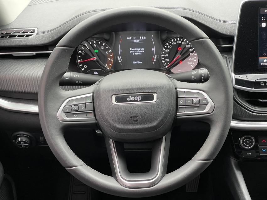 compass sport 4x2 1.3 t270 tb at6 2022/202211