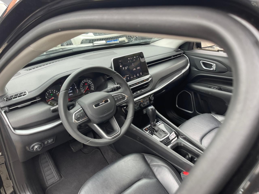 compass sport 4x2 1.3 t270 tb at6 2022/202210