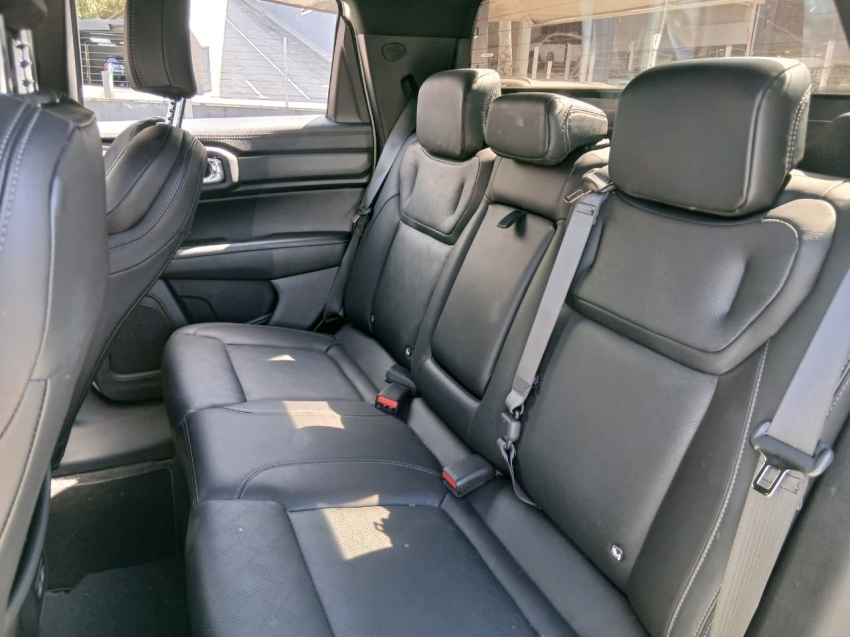 rampage rebel 4x4 (pack elite) 2.0 16v tb at9 2023/20249