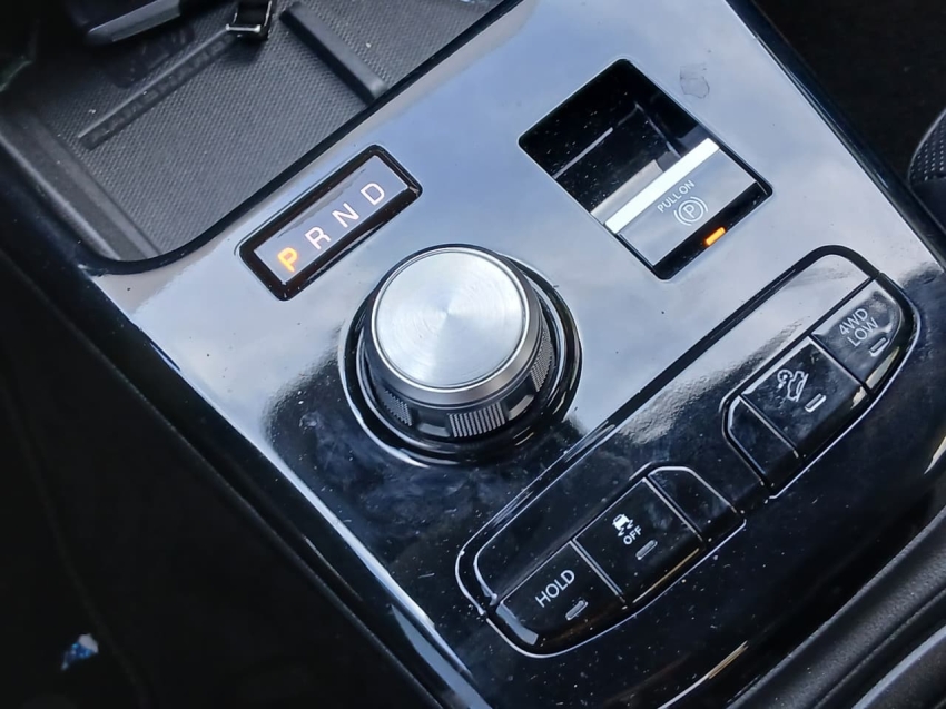 rampage rebel 4x4 (pack elite) 2.0 16v tb at9 2023/202415