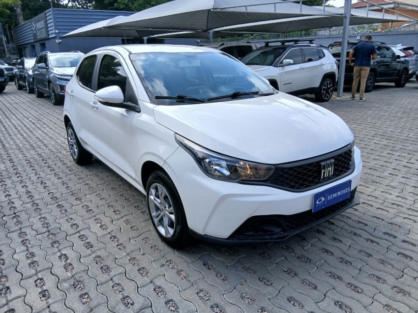 argo drive(drive top) 1.0 6v firefly 2024/2025