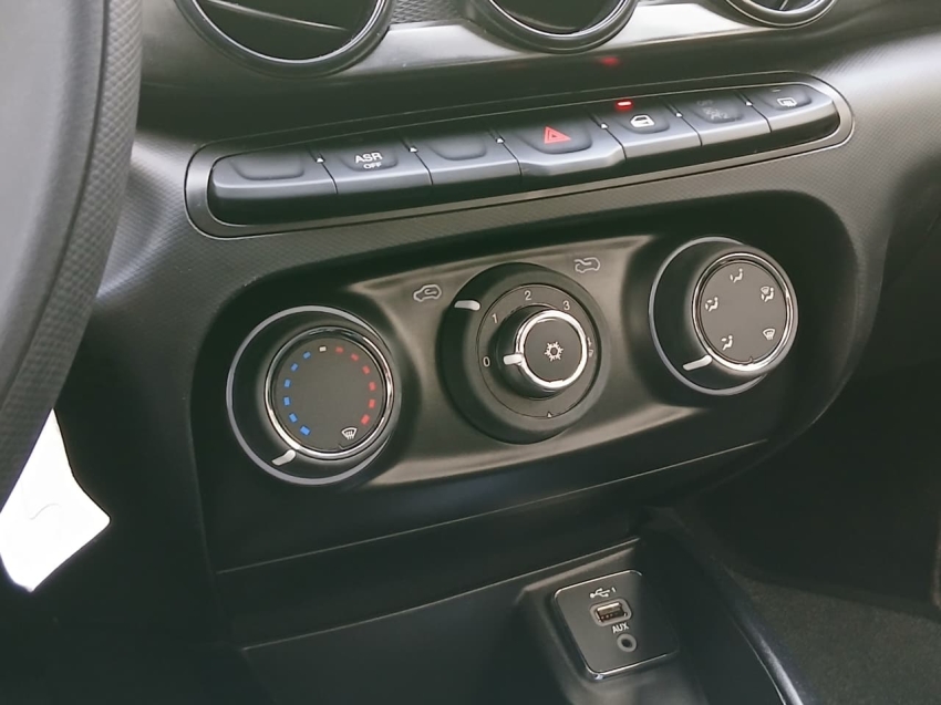 argo drive(drive top) 1.0 6v firefly 2024/202514