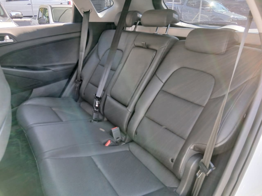 tucsonlmt 1.6 16v tb atb.4p177hp 2024/20259