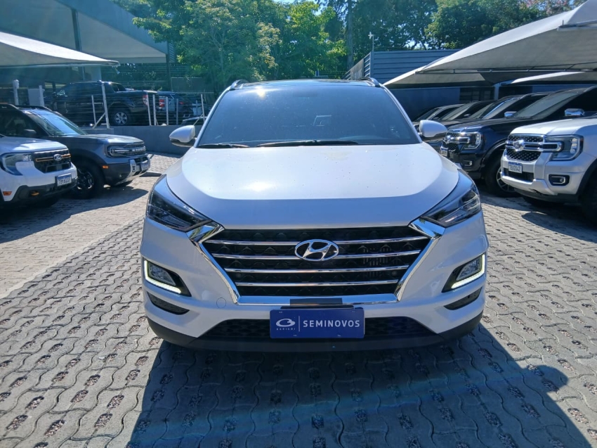 tucsonlmt 1.6 16v tb atb.4p177hp 2024/20251