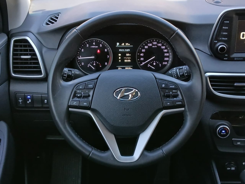 tucsonlmt 1.6 16v tb atb.4p177hp 2024/202512