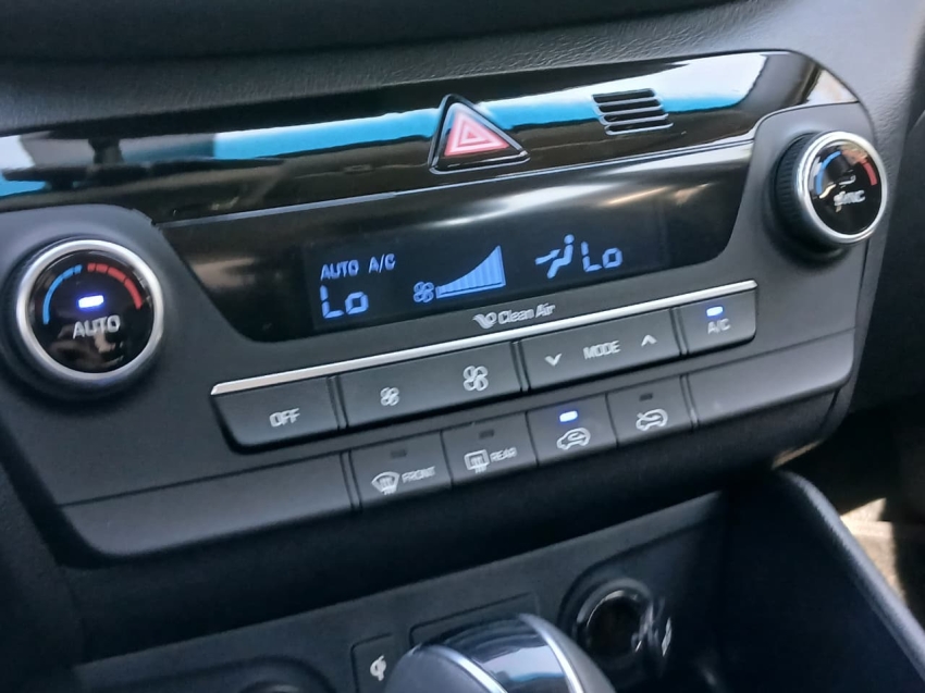 tucsonlmt 1.6 16v tb atb.4p177hp 2024/202515