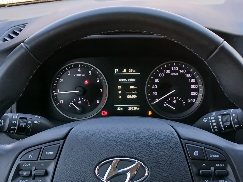 tucsonlmt 1.6 16v tb atb.4p177hp 2024/202513