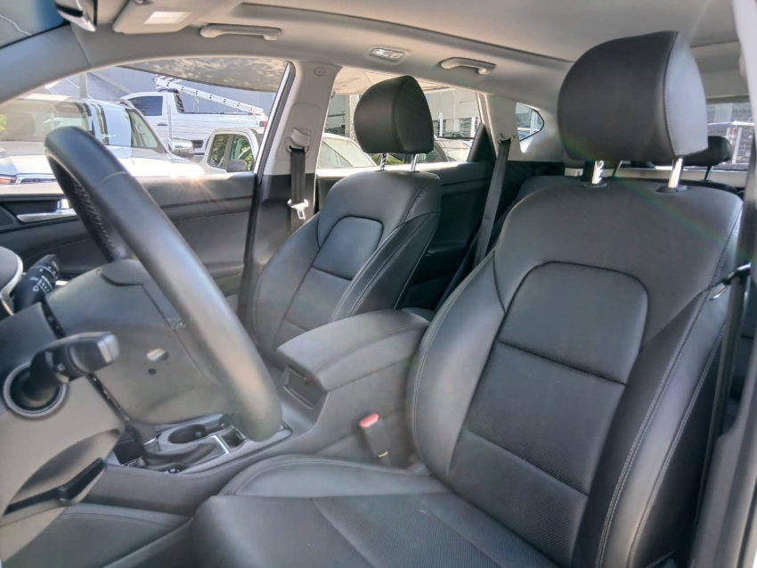 tucsonlmt 1.6 16v tb atb.4p177hp 2024/20258