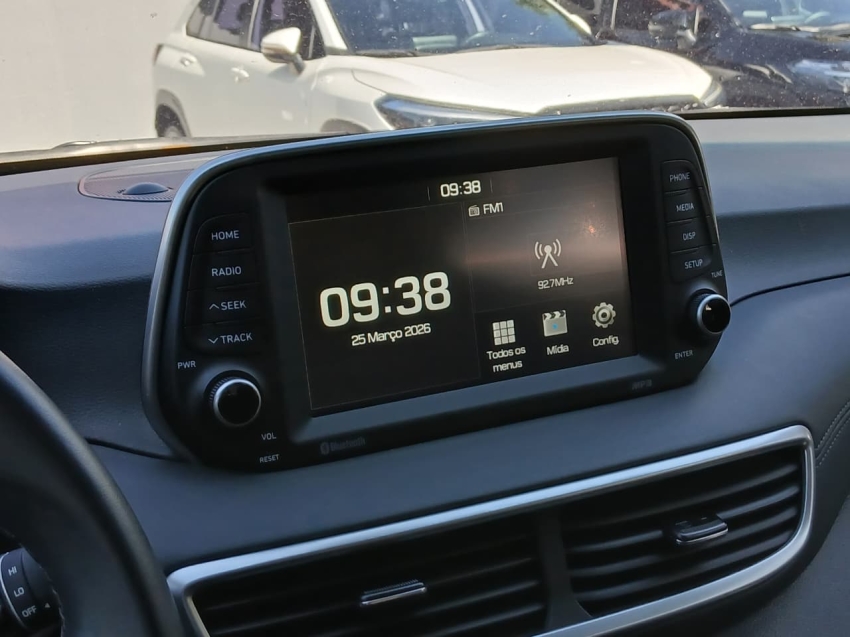 tucsonlmt 1.6 16v tb atb.4p177hp 2024/202514