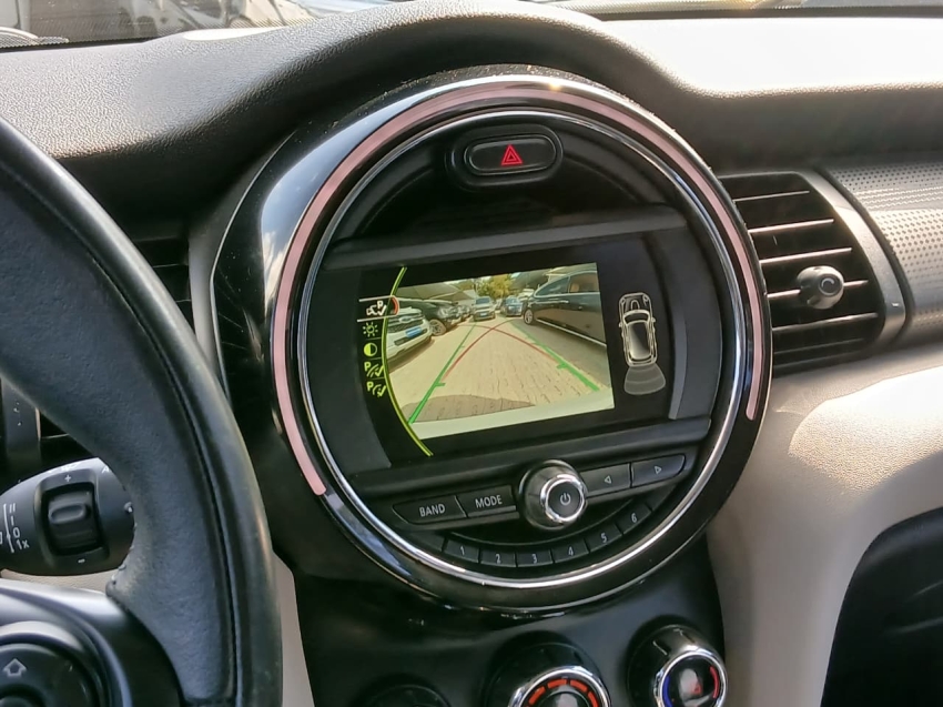 mini cooper 1.5 12v bi-tb at 2015/201613