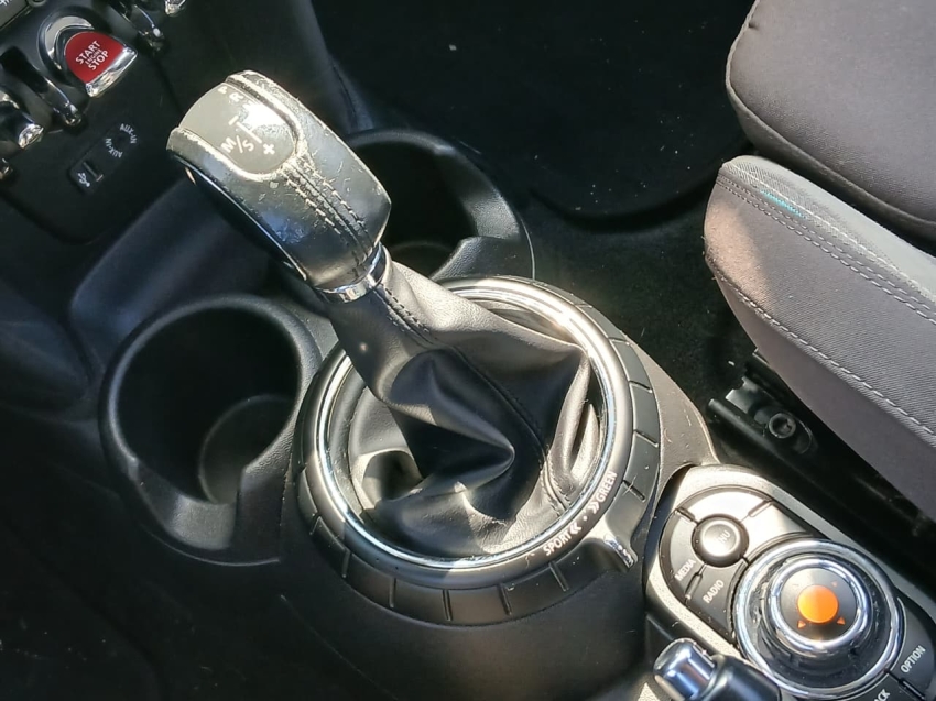 mini cooper 1.5 12v bi-tb at 2015/201615