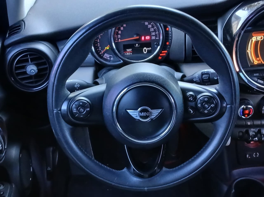 mini cooper 1.5 12v bi-tb at 2015/201611