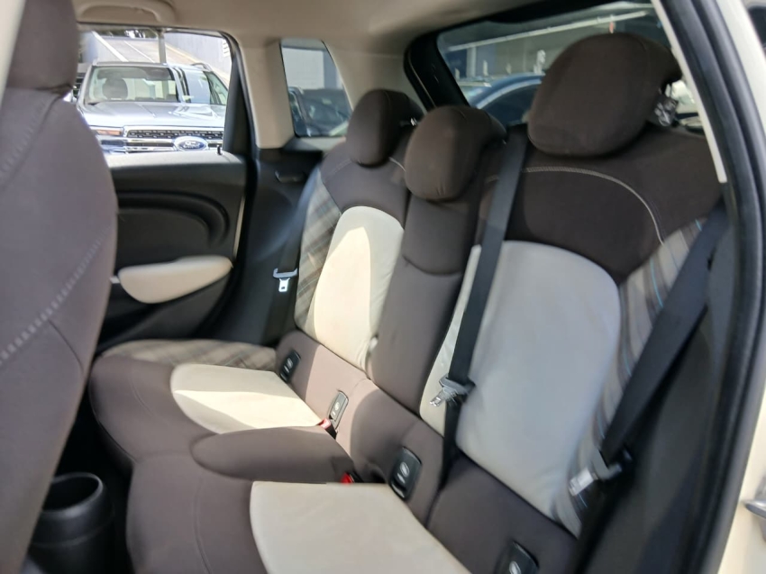 mini cooper 1.5 12v bi-tb at 2015/20169