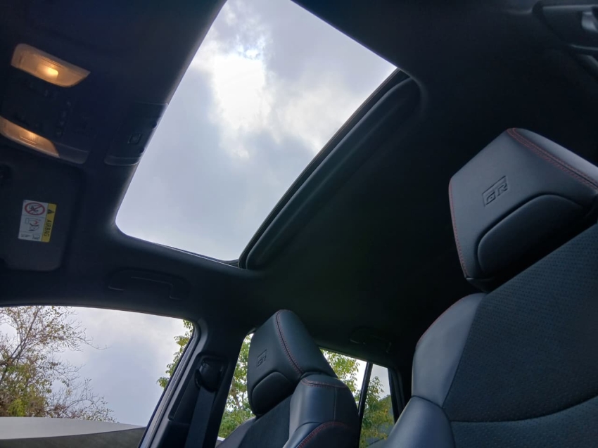 corolla cross xr 2.0 vvt-ie 16v cvt 2024/202516