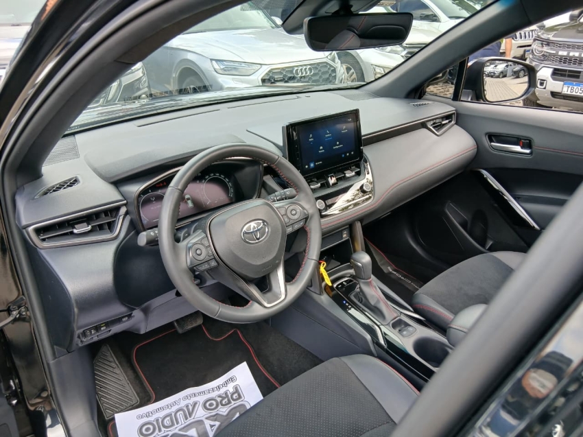 corolla cross xr 2.0 vvt-ie 16v cvt 2024/202510