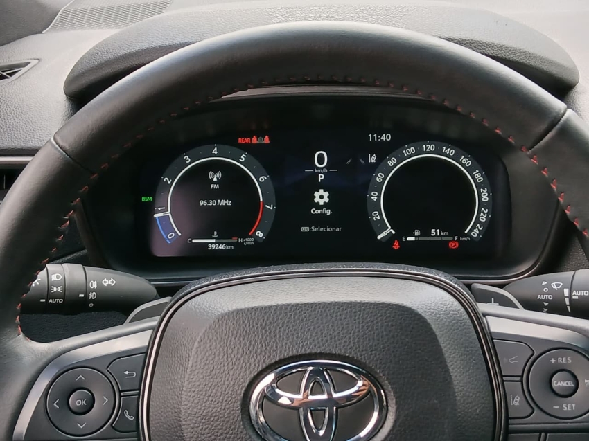 corolla cross xr 2.0 vvt-ie 16v cvt 2024/202512