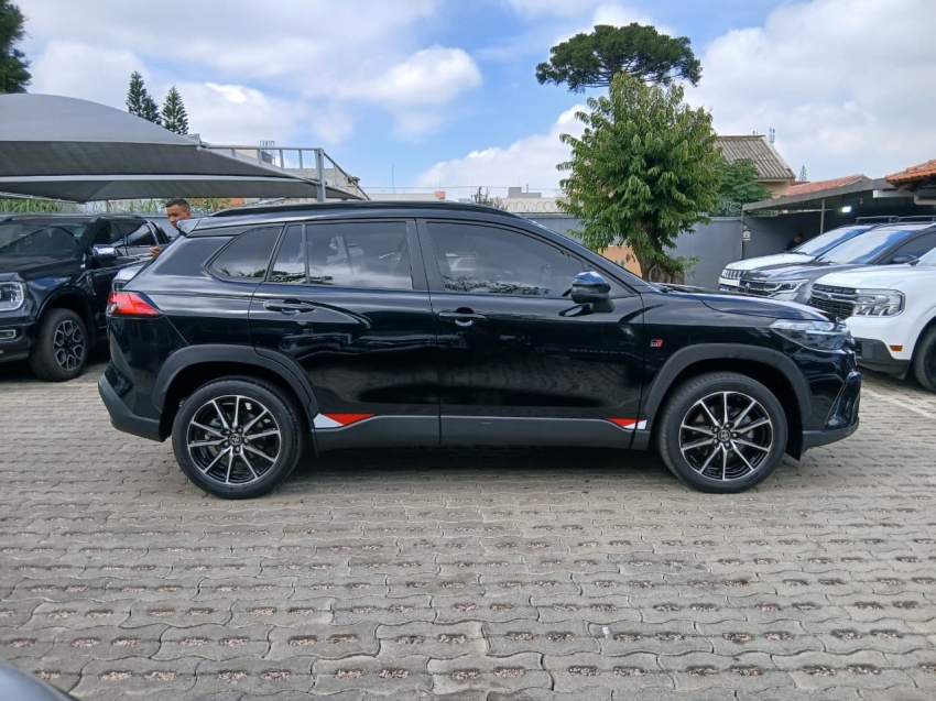 corolla cross xr 2.0 vvt-ie 16v cvt 2024/20257