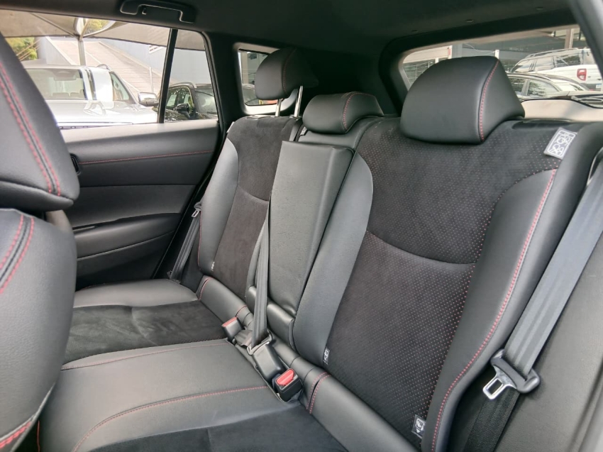 corolla cross xr 2.0 vvt-ie 16v cvt 2024/20259