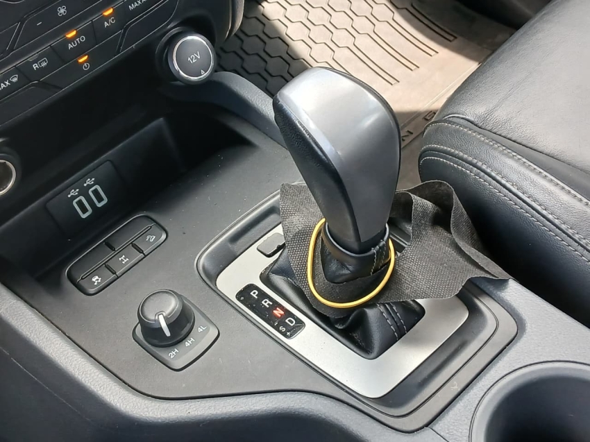 ranger cd xlt 4x4 3.2 20v tdci at 2019/201915