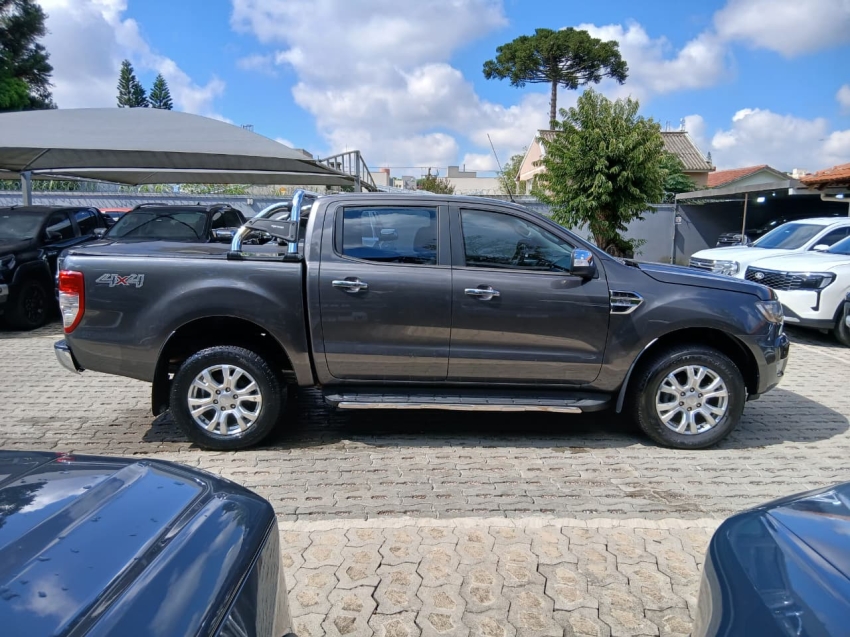 ranger cd xlt 4x4 3.2 20v tdci at 2019/20197