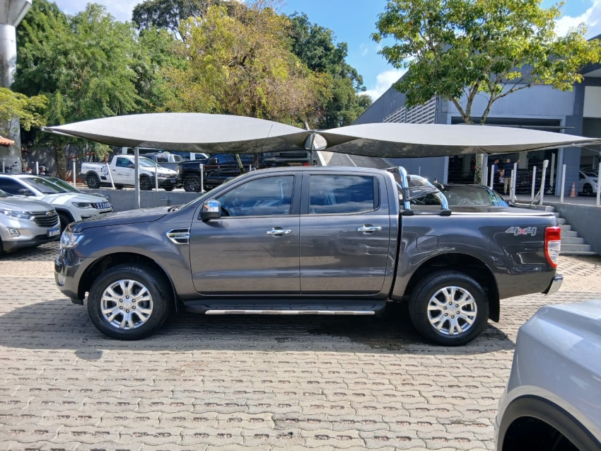 ranger cd xlt 4x4 3.2 20v tdci at 2019/20193