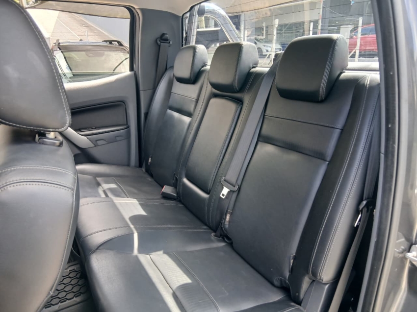 ranger cd xlt 4x4 3.2 20v tdci at 2019/20199