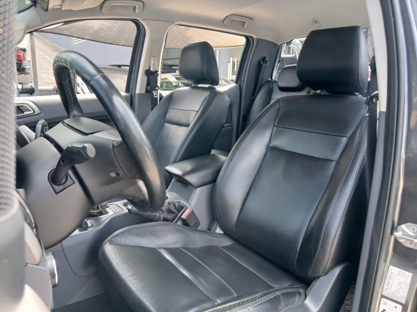 ranger cd xlt 4x4 3.2 20v tdci at 2019/20198