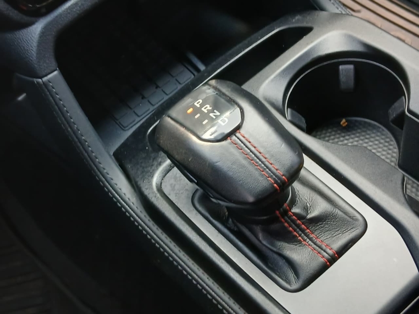 ranger cd raptor 4x4 3.0 v6 bi-turbo at 2024/202415