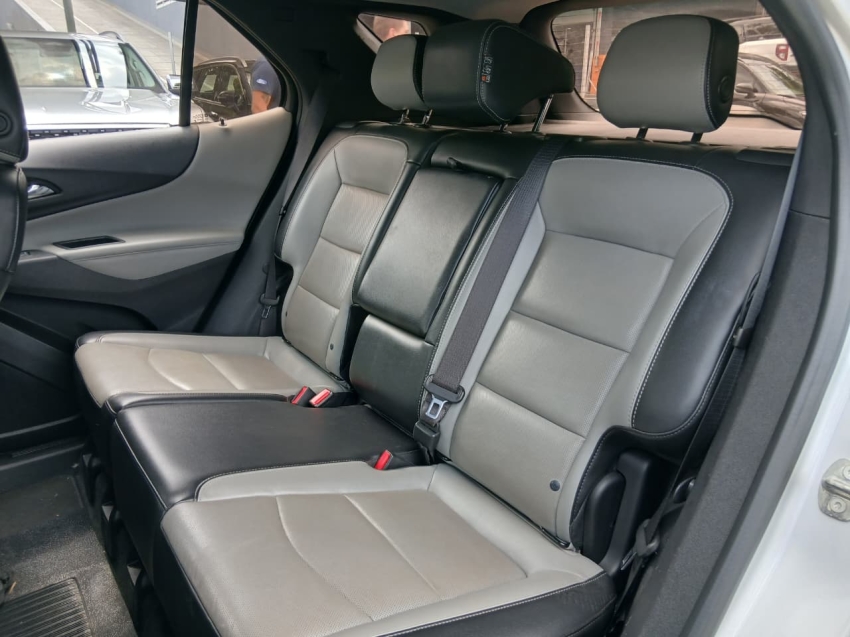 equinox premier 2.0 16v tb at9 2017/20188