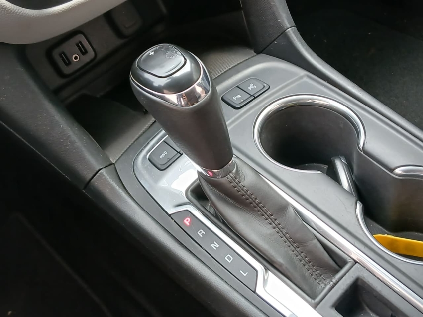 equinox premier 2.0 16v tb at9 2017/201813